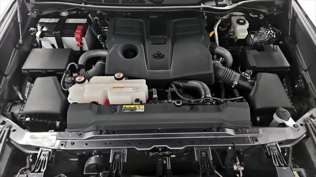 2023 Toyota Tundra 1794 Edition