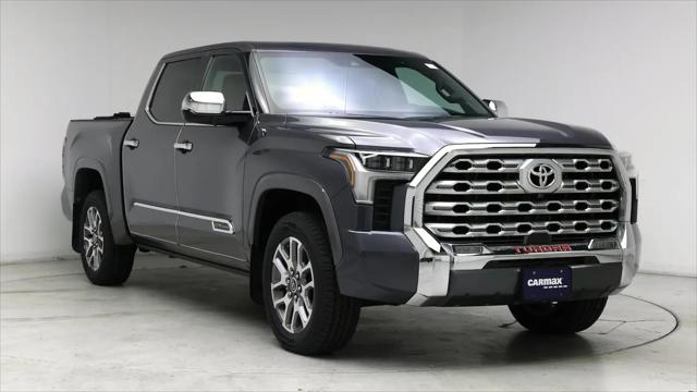 2023 Toyota Tundra 1794 Edition for sale in Lynnwood, WA