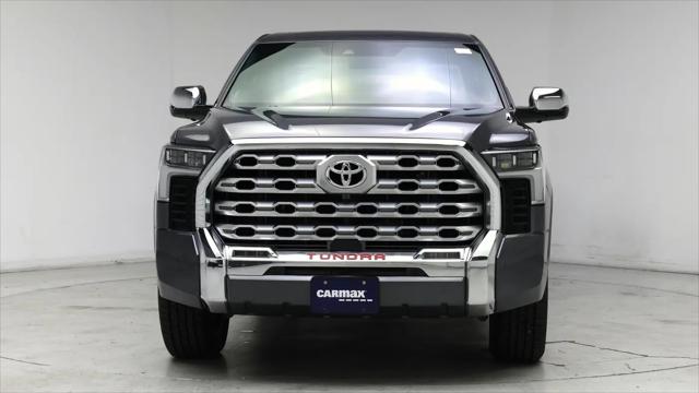 2023 Toyota Tundra 1794 Edition