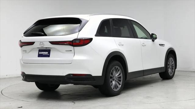 2025 Mazda X-90 3.3 Turbo Select Package