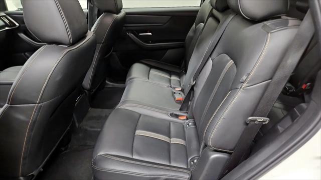 2025 Mazda X-90 3.3 Turbo Select Package
