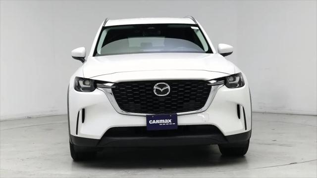 2025 Mazda X-90 3.3 Turbo Select Package