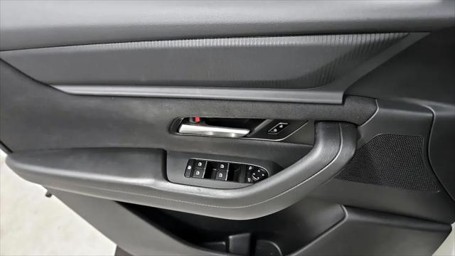 2025 Mazda X-90 3.3 Turbo Select Package