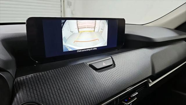 2025 Mazda X-90 3.3 Turbo Select Package