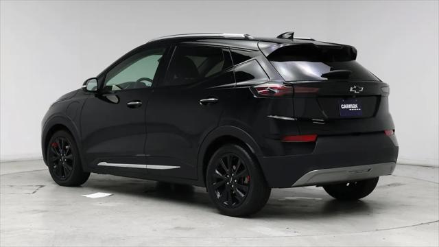 2025 Chevrolet Blazer FWD 2LT