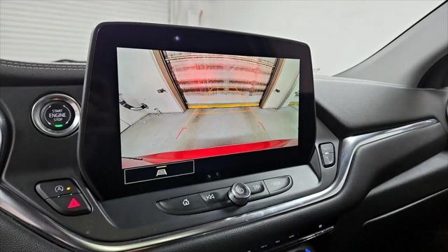 2025 Chevrolet Blazer FWD 2LT