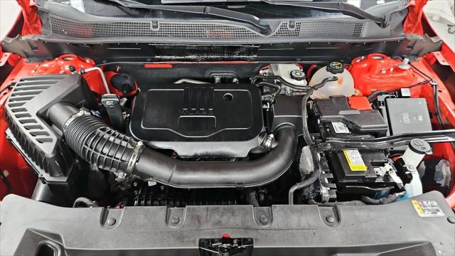 2025 Chevrolet Blazer FWD 2LT