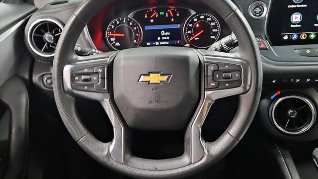 2025 Chevrolet Blazer FWD 2LT