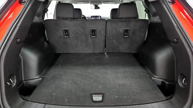 2025 Chevrolet Blazer FWD 2LT
