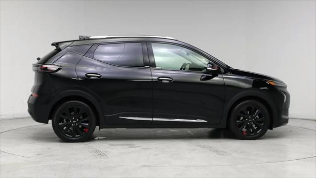 2025 Chevrolet Blazer FWD 2LT
