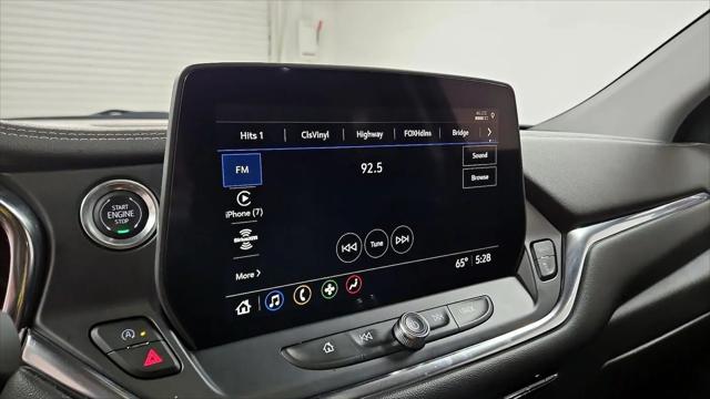 2025 Chevrolet Blazer FWD 2LT