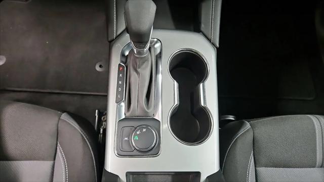 2025 Chevrolet Blazer FWD 2LT