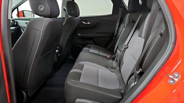 2025 Chevrolet Blazer FWD 2LT