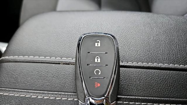 2025 Chevrolet Blazer FWD 2LT
