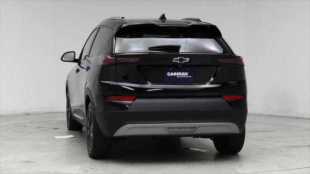 2025 Chevrolet Blazer FWD 2LT