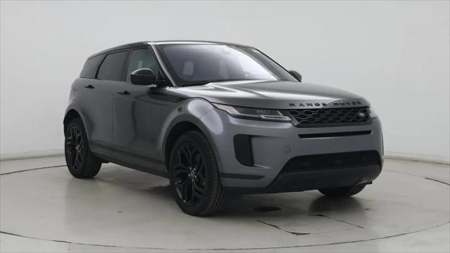 2020 Land Rover Range Rover Evoque SE for sale near Columbus, OH
