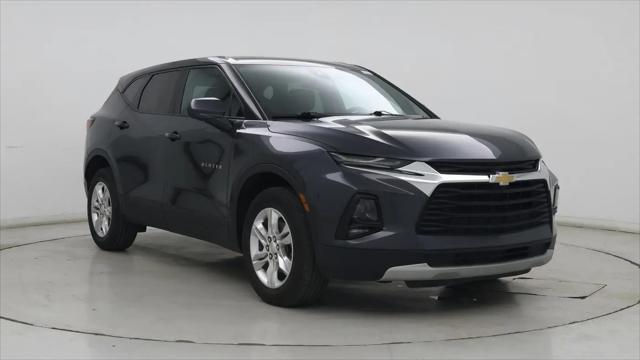 2021 Chevrolet Blazer FWD 2LT for sale near Columbus, OH