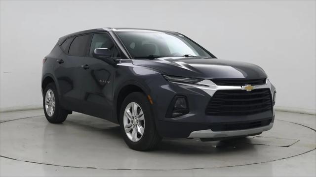 2021 Chevrolet Blazer FWD 2LT for sale in Columbus, OH