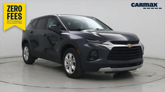 2021 Chevrolet Blazer FWD 2LT for sale near Columbus, OH