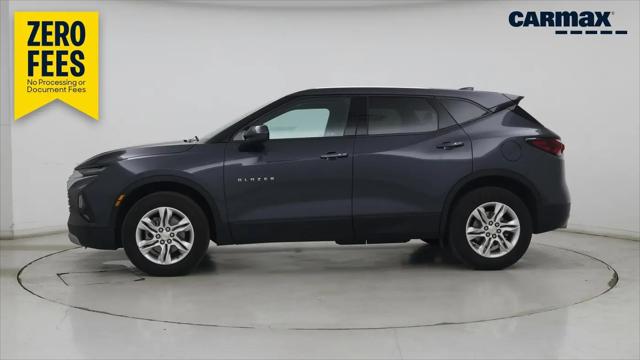 2021 Chevrolet Blazer for sale near Columbus, OH