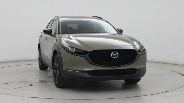2025 Mazda CX-30 2.5 Carbon Turbo for sale near Columbus, OH
