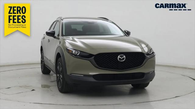 2025 Mazda CX-30 2.5 Carbon Turbo for sale near Columbus, OH