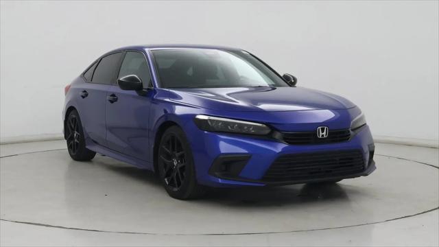 2022 Honda Civic Sport for sale near Columbus, OH