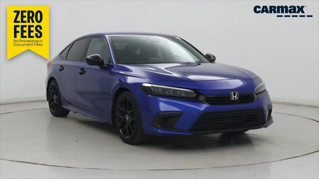 2022 Honda Civic Sport for sale near Columbus, OH