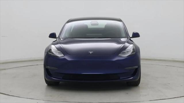 2023 Tesla Model 3 Performance Dual Motor All-Wheel Drive