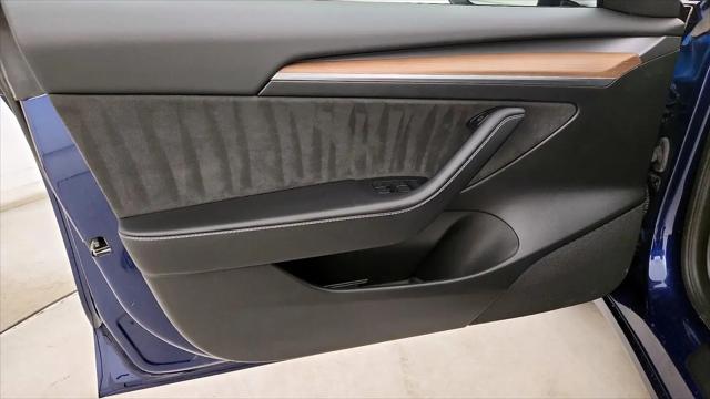 2023 Tesla Model 3 Performance Dual Motor All-Wheel Drive