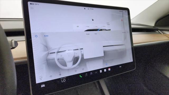 2023 Tesla Model 3 Performance Dual Motor All-Wheel Drive