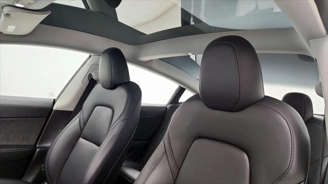 2023 Tesla Model 3 Performance Dual Motor All-Wheel Drive