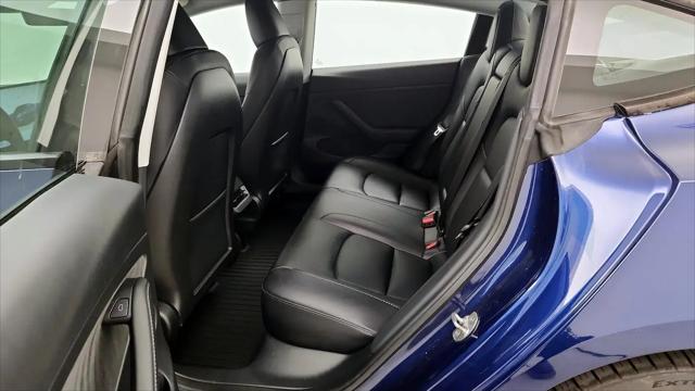2023 Tesla Model 3 Performance Dual Motor All-Wheel Drive