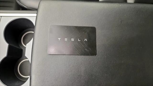 2023 Tesla Model 3 Performance Dual Motor All-Wheel Drive