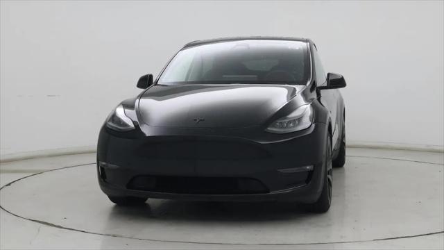 2023 Tesla Model Y Performance Dual Motor All-Wheel Drive for sale in Columbus, OH