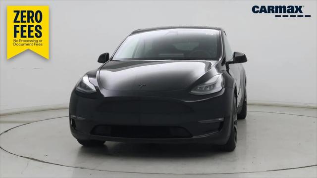 2023 Tesla Model Y Performance Dual Motor All-Wheel Drive for sale near Columbus, OH