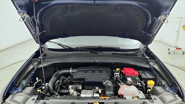 2021 Jeep Renegade Limited 4x4