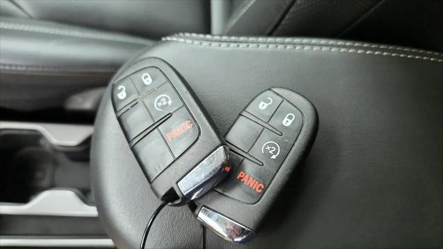 2021 Jeep Renegade Limited 4x4