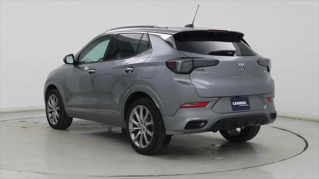 2024 Buick Encore GX Avenir AWD