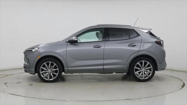 2024 Buick Encore GX Avenir AWD