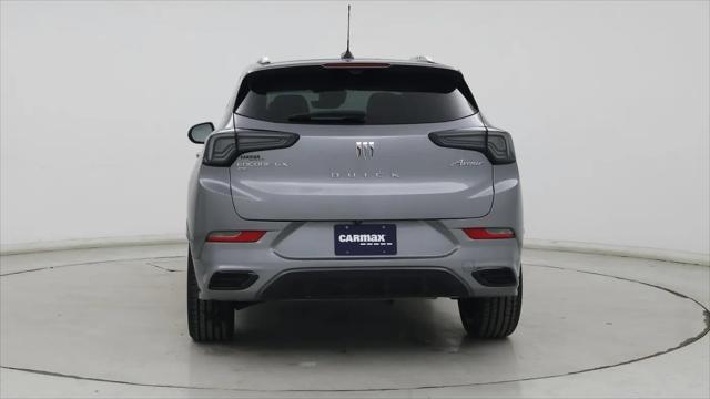 2024 Buick Encore GX Avenir AWD