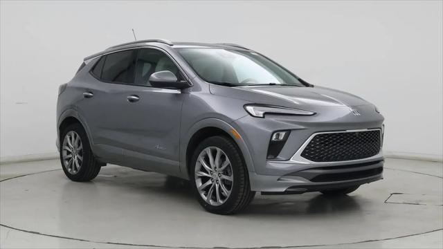 2024 Buick Encore GX Avenir AWD