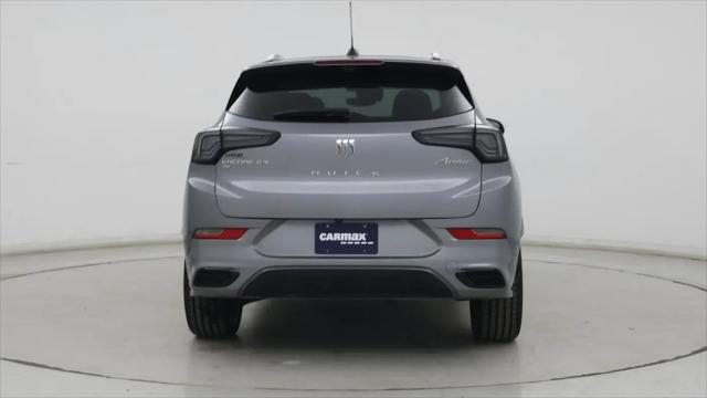 2024 Buick Encore GX Avenir AWD