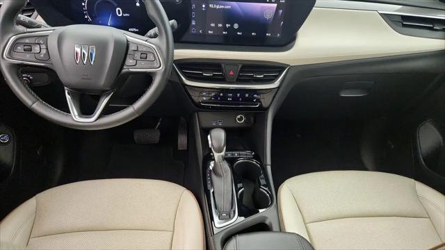 2024 Buick Encore GX Avenir AWD