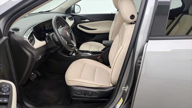 2024 Buick Encore GX Avenir AWD