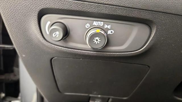 2024 Buick Encore GX Avenir AWD