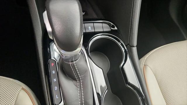 2024 Buick Encore GX Avenir AWD