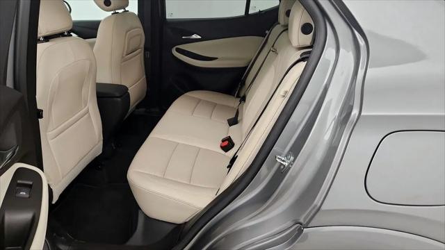 2024 Buick Encore GX Avenir AWD