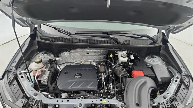 2024 Buick Encore GX Avenir AWD