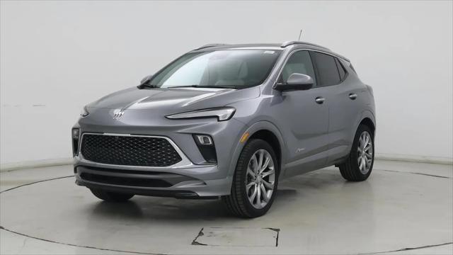2024 Buick Encore GX Avenir AWD
